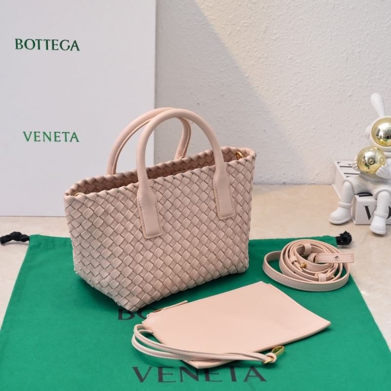 Bottega Veneta Shopping Bags